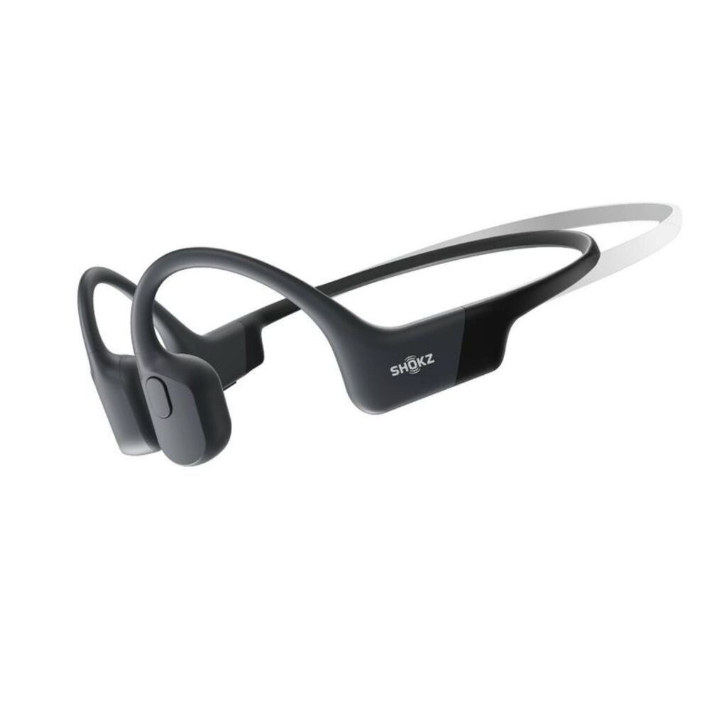 OpenRun Mini Bluetooth Wireless Headphones Black (S803-MN-BK-US)